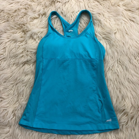 avia athletic wear
